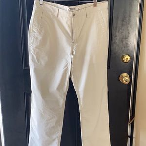 Mountain Khakis Slim Fit Men’s